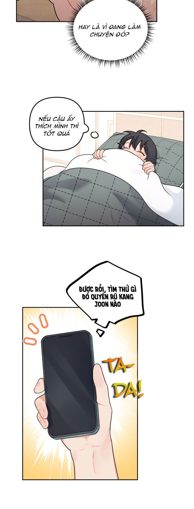 đọc truyện Máu Và Tình Yêu Chương 51 ảnh 11 tại Thiên Thai Truyện