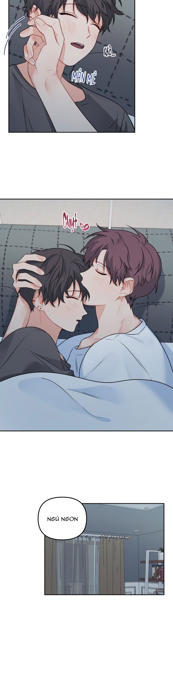 đọc truyện Máu Và Tình Yêu Chương 52 ảnh 23 tại Thiên Thai Truyện