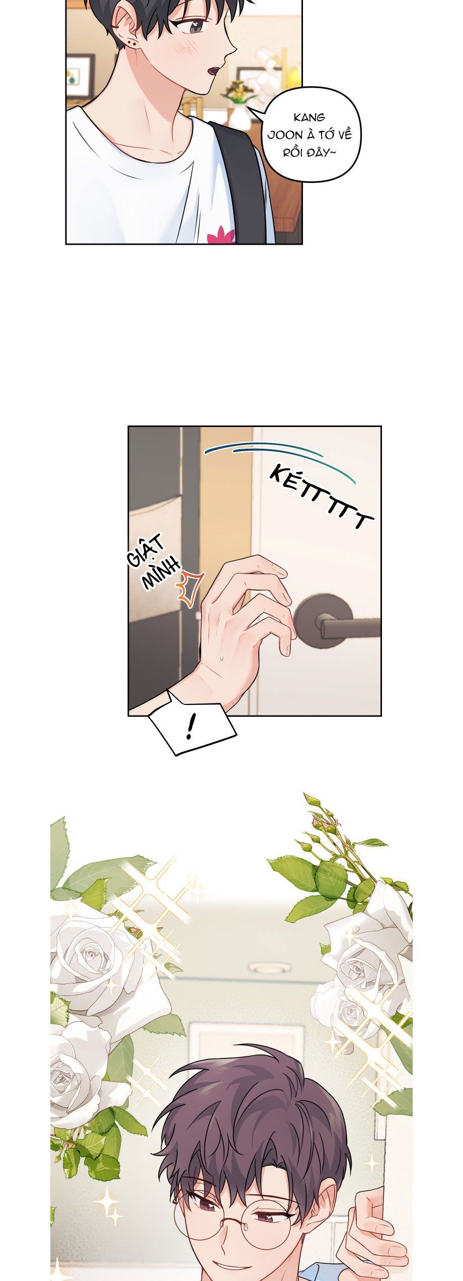 đọc truyện Máu Và Tình Yêu Chương 53 ảnh 27 tại Thiên Thai Truyện