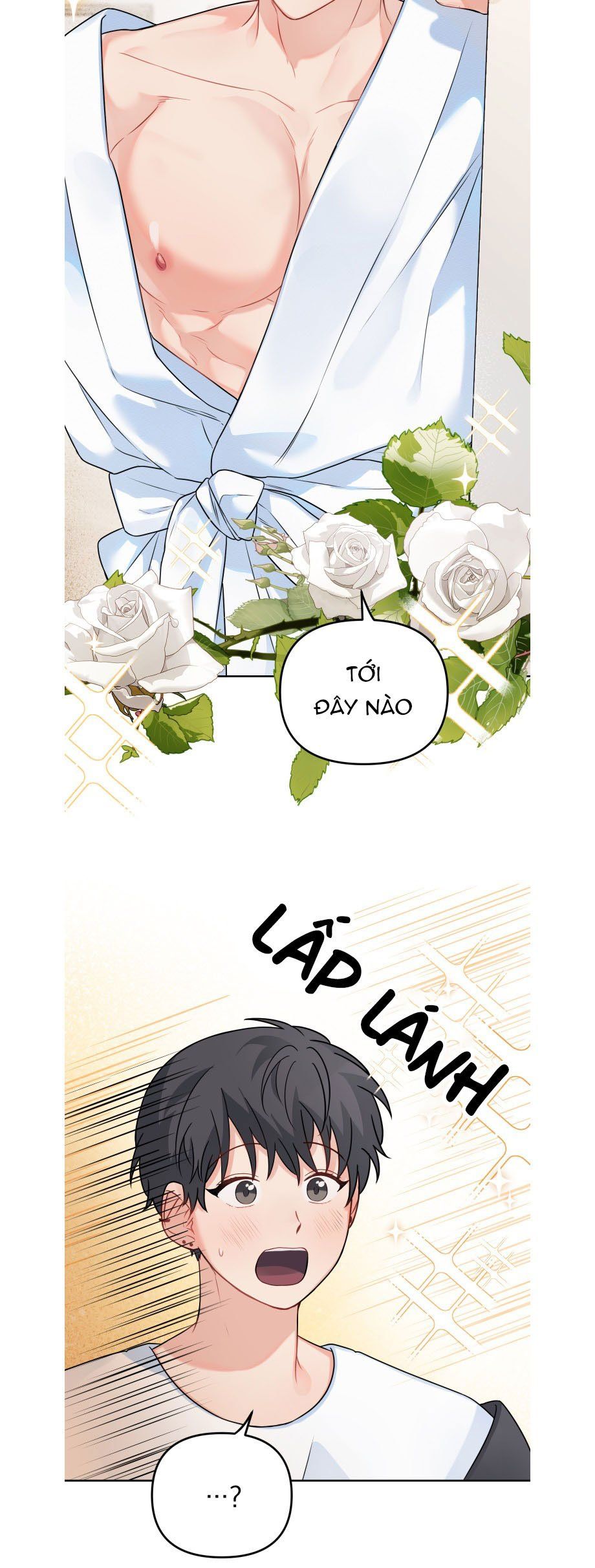 đọc truyện Máu Và Tình Yêu Chương 53 ảnh 28 tại Thiên Thai Truyện