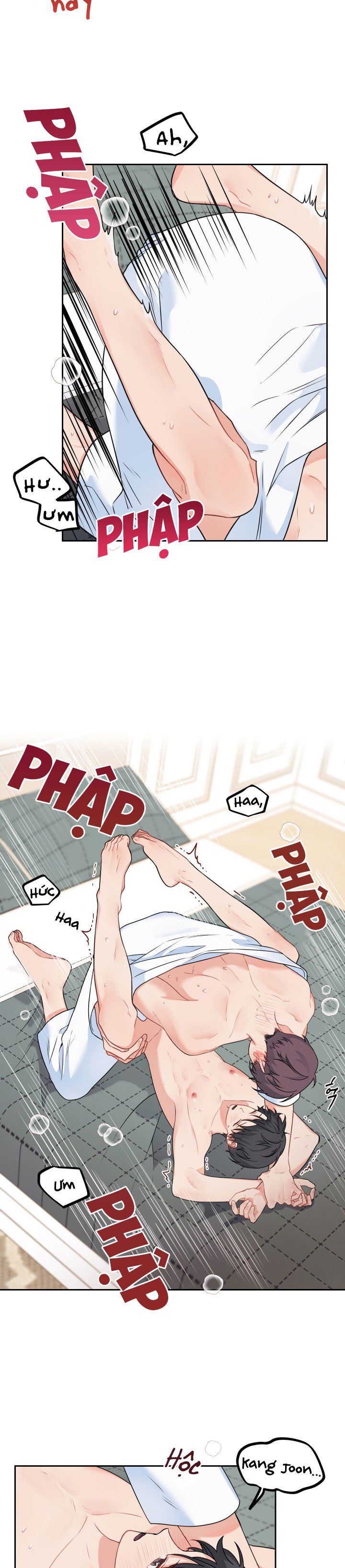 đọc truyện Máu Và Tình Yêu Chương 54 ảnh 12 tại Thiên Thai Truyện