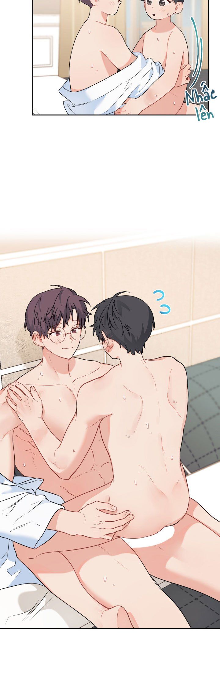 đọc truyện Máu Và Tình Yêu Chương 54 ảnh 15 tại Thiên Thai Truyện