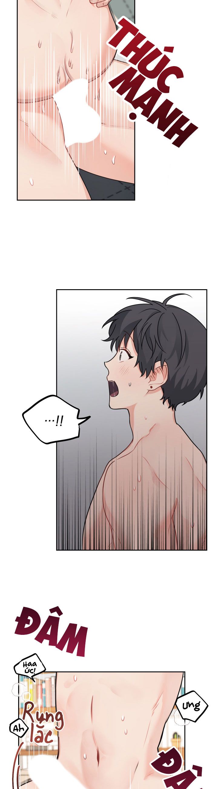 đọc truyện Máu Và Tình Yêu Chương 54 ảnh 22 tại Thiên Thai Truyện