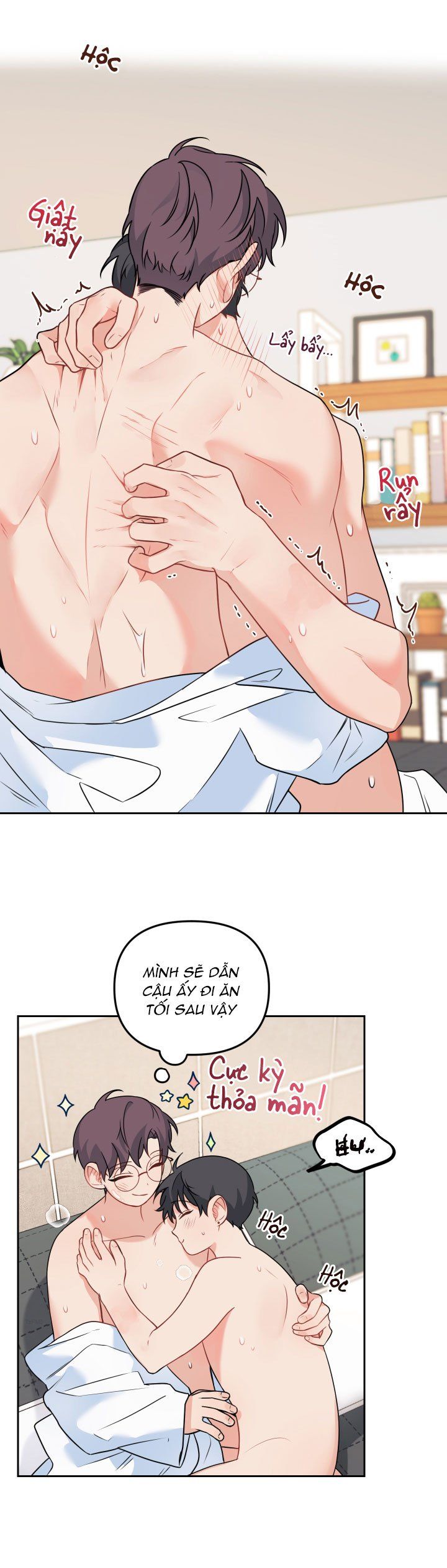 đọc truyện Máu Và Tình Yêu Chương 54 ảnh 26 tại Thiên Thai Truyện