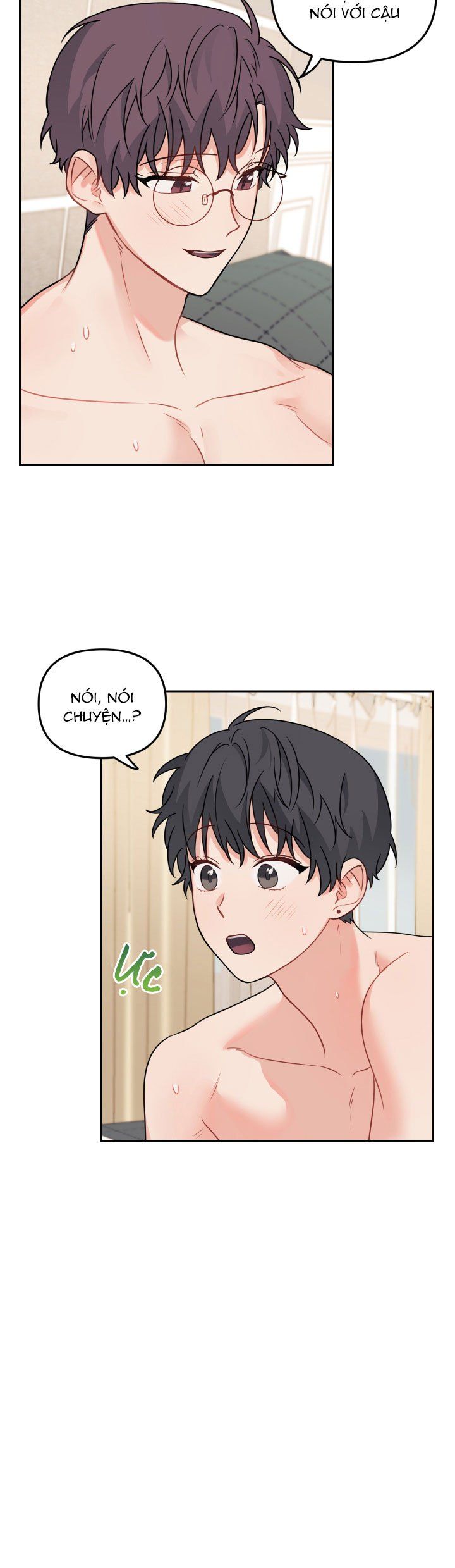 đọc truyện Máu Và Tình Yêu Chương 54 ảnh 28 tại Thiên Thai Truyện