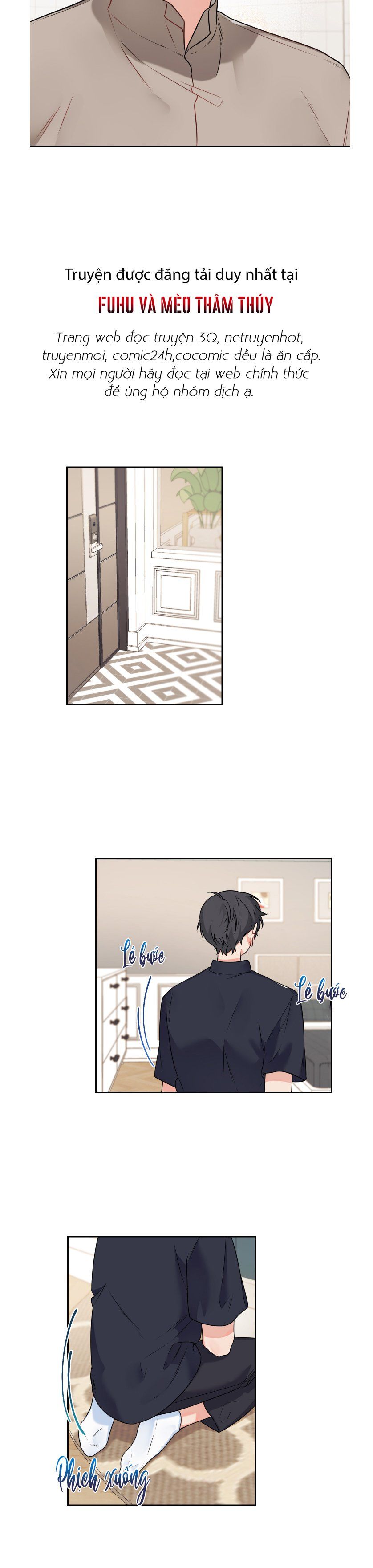 đọc truyện Máu Và Tình Yêu Chương 55 ảnh 14 tại Thiên Thai Truyện