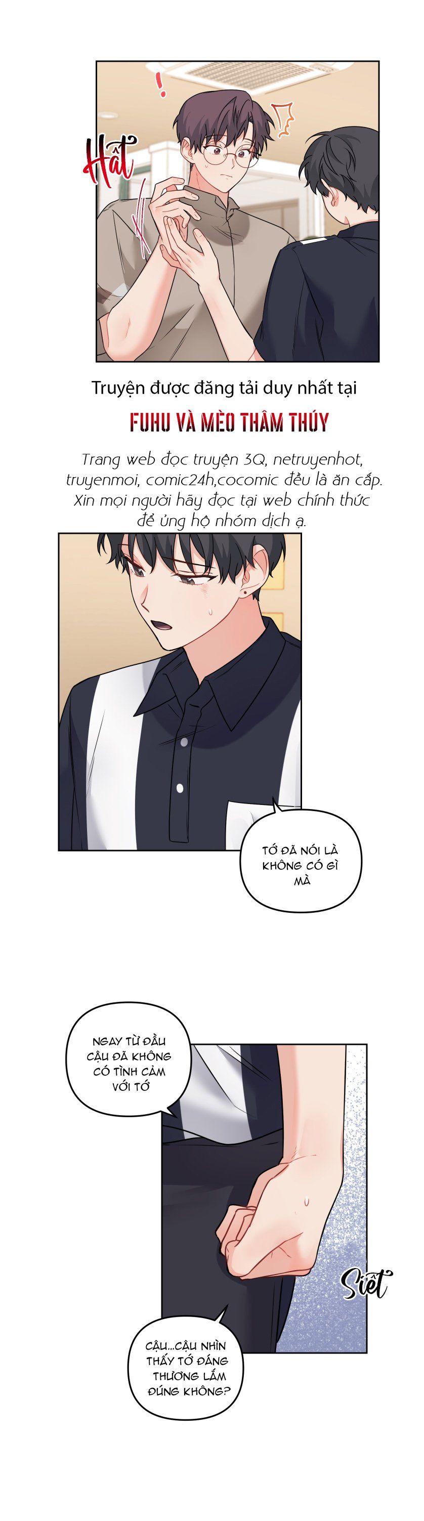 đọc truyện Máu Và Tình Yêu Chương 55 ảnh 20 tại Thiên Thai Truyện