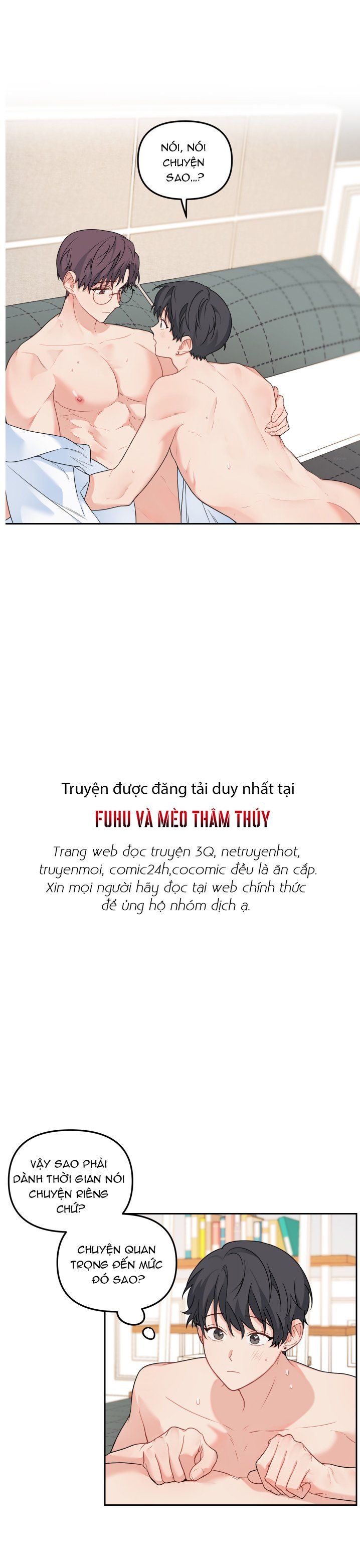 đọc truyện Máu Và Tình Yêu Chương 55 ảnh 4 tại Thiên Thai Truyện