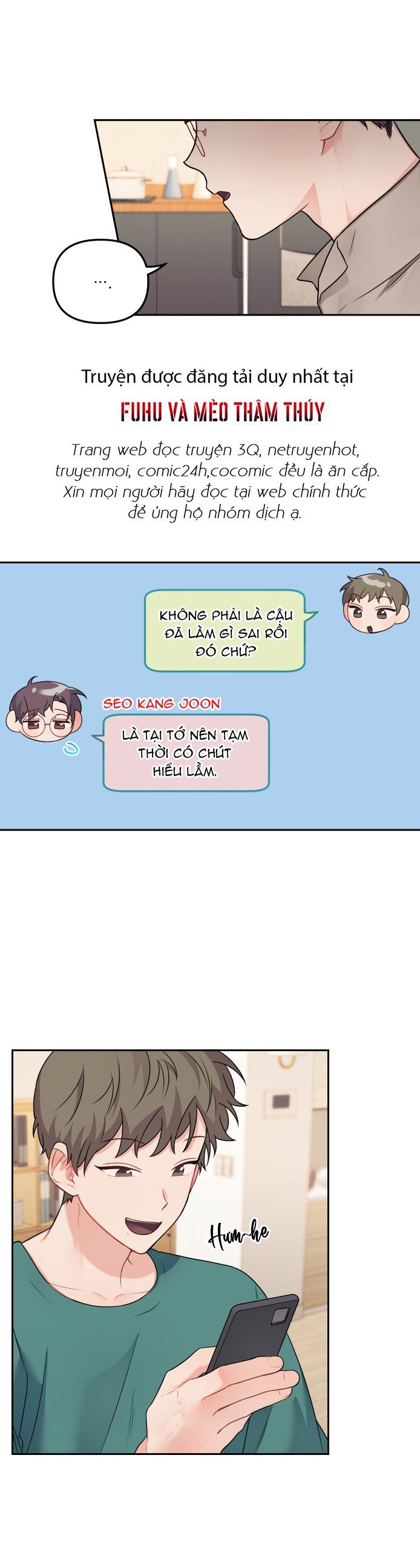 đọc truyện Máu Và Tình Yêu Chương 56 ảnh 12 tại Thiên Thai Truyện