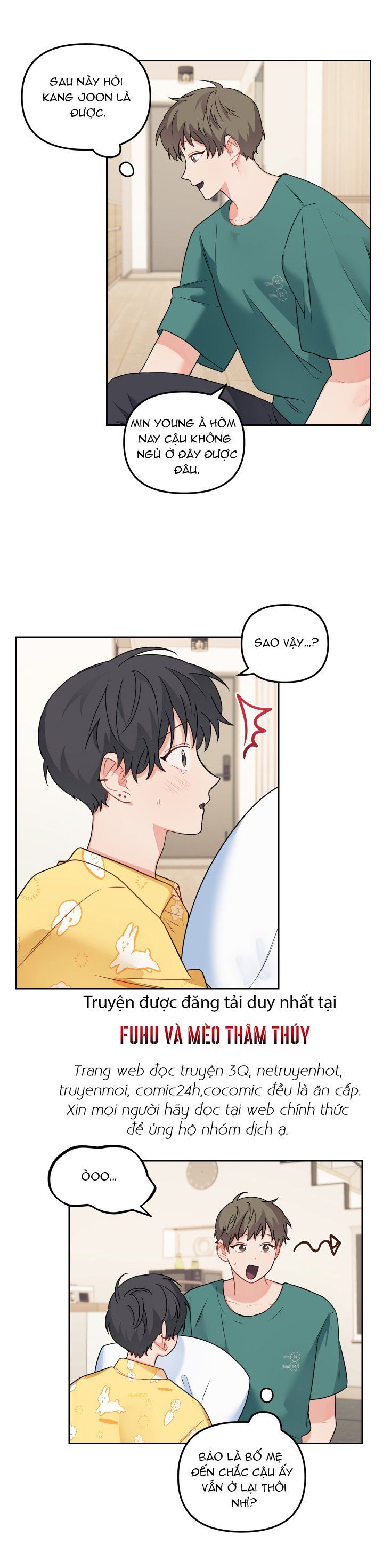 đọc truyện Máu Và Tình Yêu Chương 56 ảnh 15 tại Thiên Thai Truyện