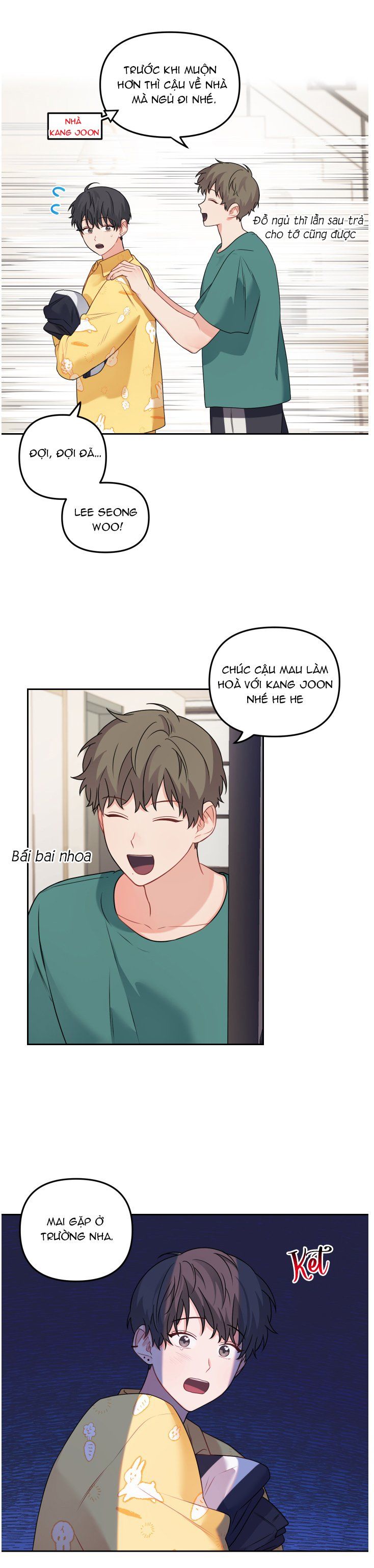 đọc truyện Máu Và Tình Yêu Chương 56 ảnh 17 tại Thiên Thai Truyện