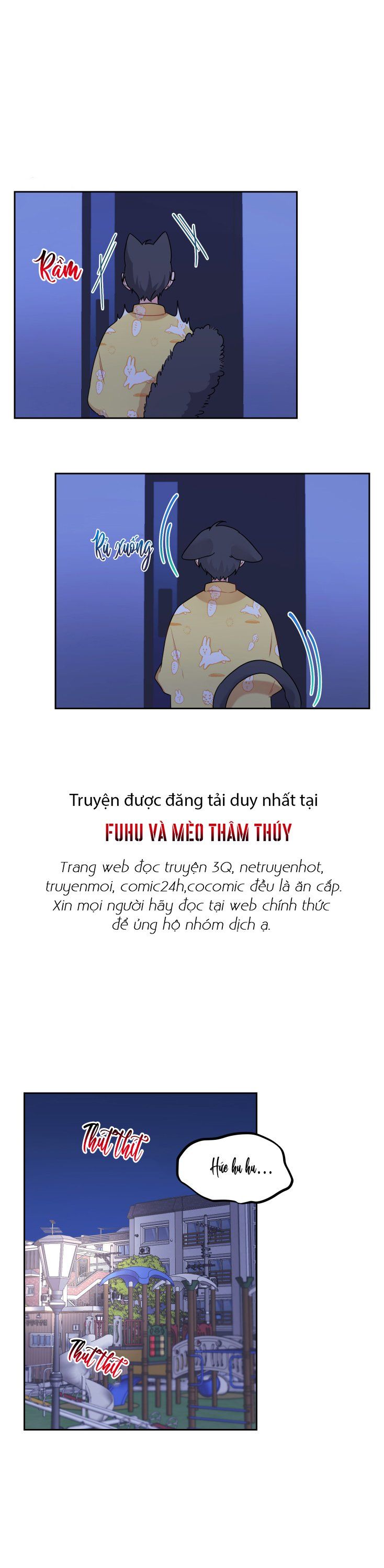 đọc truyện Máu Và Tình Yêu Chương 56 ảnh 18 tại Thiên Thai Truyện