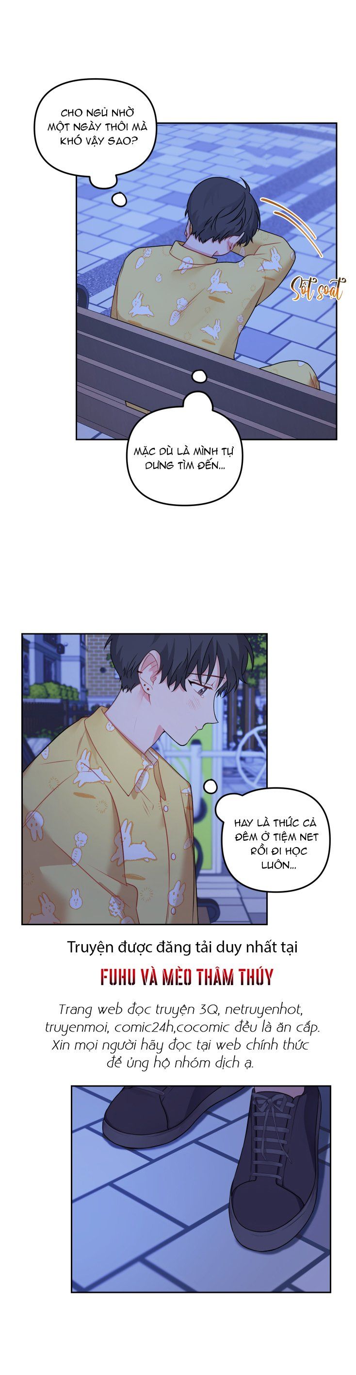 đọc truyện Máu Và Tình Yêu Chương 56 ảnh 20 tại Thiên Thai Truyện