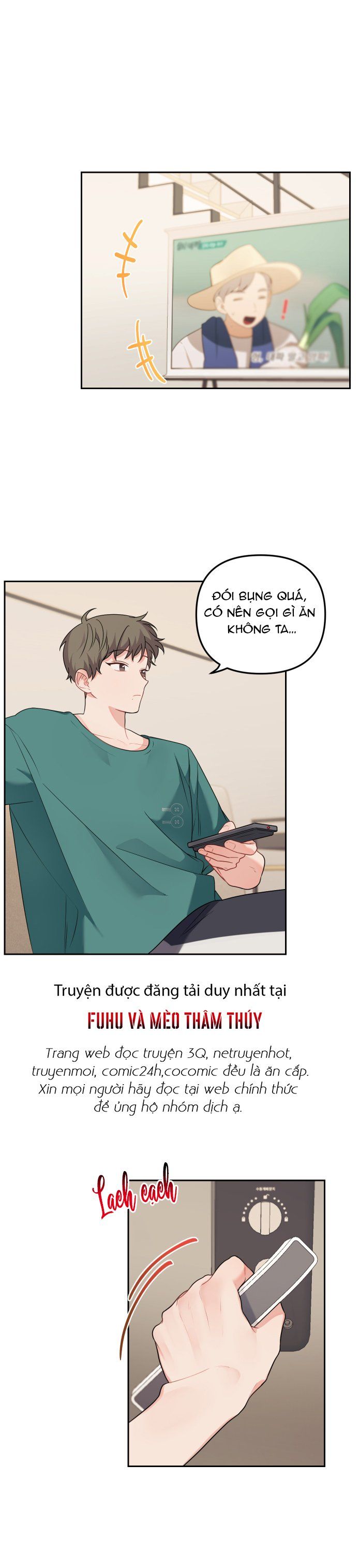 đọc truyện Máu Và Tình Yêu Chương 56 ảnh 4 tại Thiên Thai Truyện