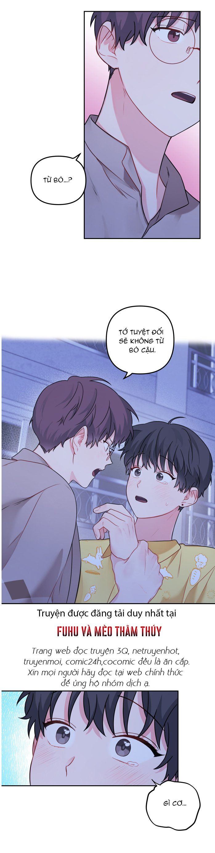 đọc truyện Máu Và Tình Yêu Chương 56 ảnh 24 tại Thiên Thai Truyện