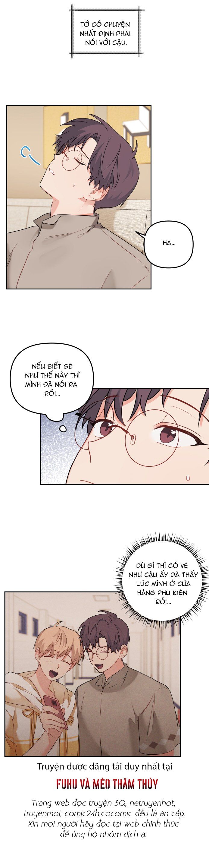 đọc truyện Máu Và Tình Yêu Chương 56 ảnh 8 tại Thiên Thai Truyện