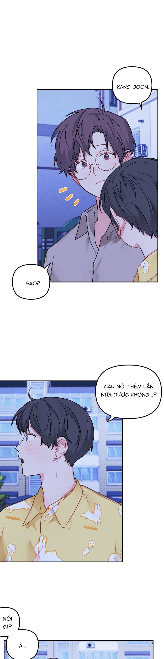 đọc truyện Máu Và Tình Yêu Chương 57 ảnh 9 tại Thiên Thai Truyện