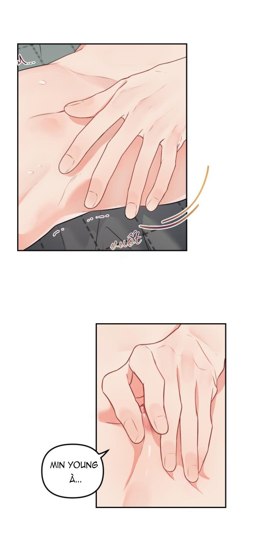 đọc truyện Máu Và Tình Yêu Chương 58 ảnh 16 tại Thiên Thai Truyện