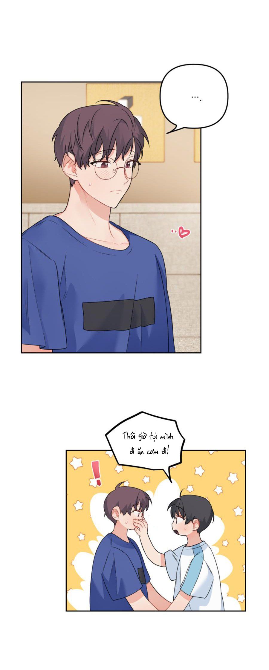 đọc truyện Máu Và Tình Yêu Chương 58 ảnh 28 tại Thiên Thai Truyện