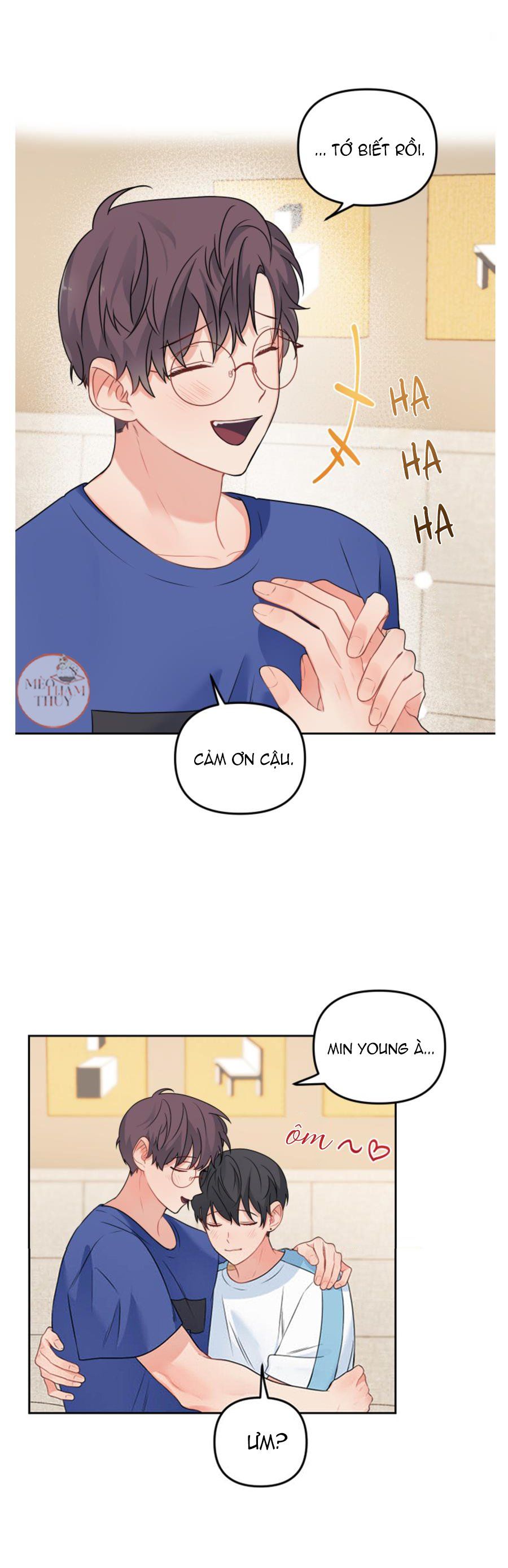 đọc truyện Máu Và Tình Yêu Chương 58 ảnh 29 tại Thiên Thai Truyện