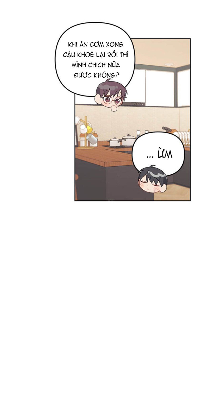 đọc truyện Máu Và Tình Yêu Chương 58 ảnh 30 tại Thiên Thai Truyện