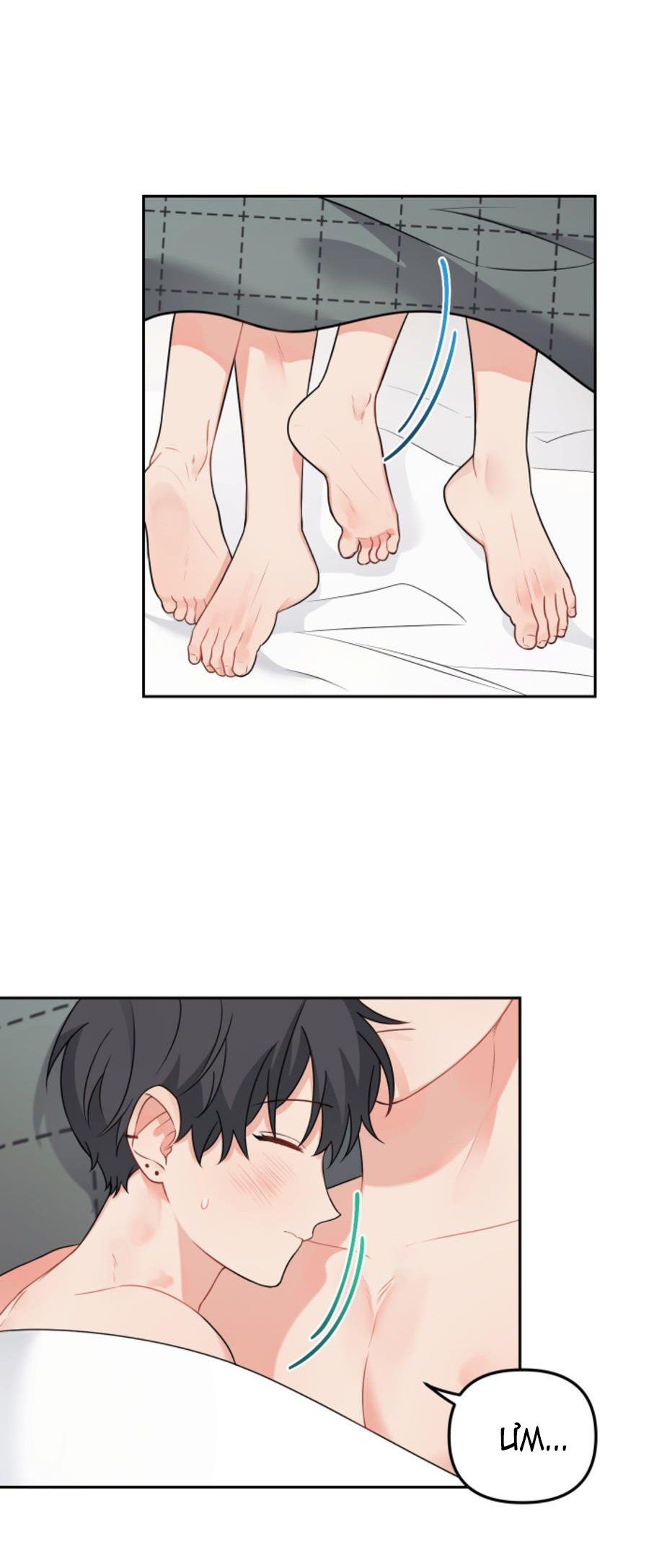 đọc truyện Máu Và Tình Yêu Chương 58 ảnh 5 tại Thiên Thai Truyện