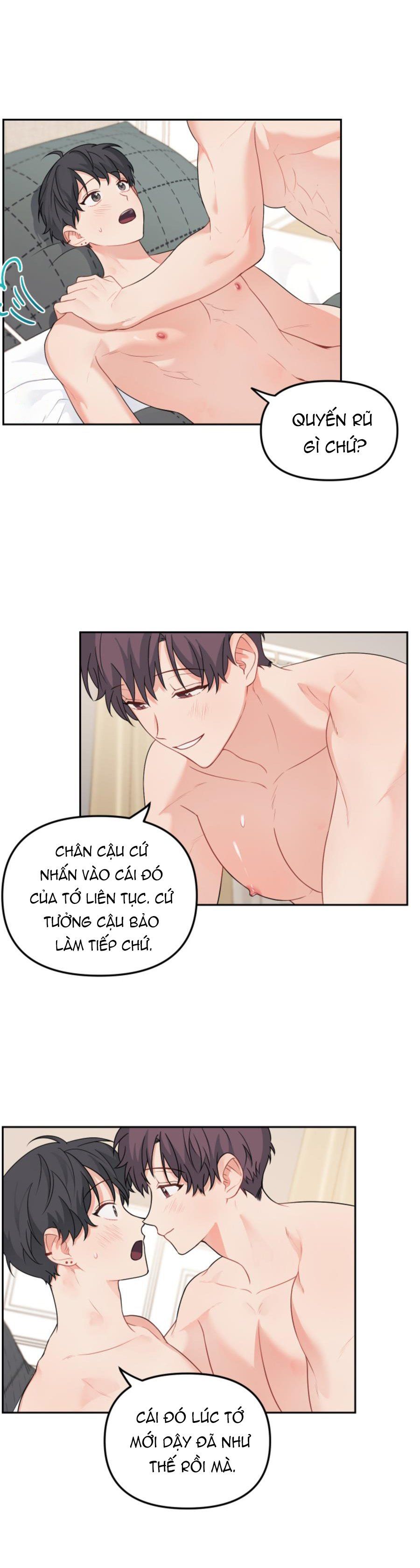 đọc truyện Máu Và Tình Yêu Chương 58 ảnh 9 tại Thiên Thai Truyện