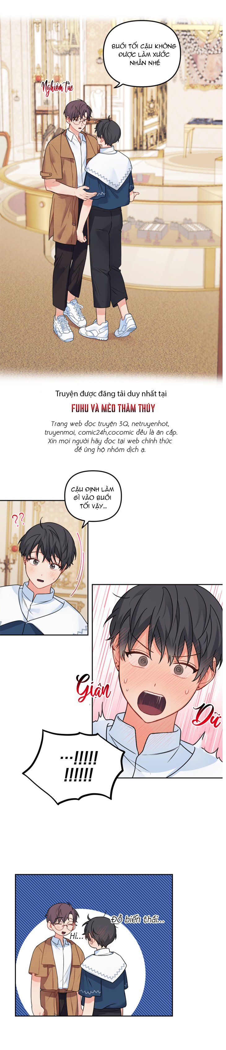 đọc truyện Máu Và Tình Yêu Chương 59 ảnh 16 tại Thiên Thai Truyện