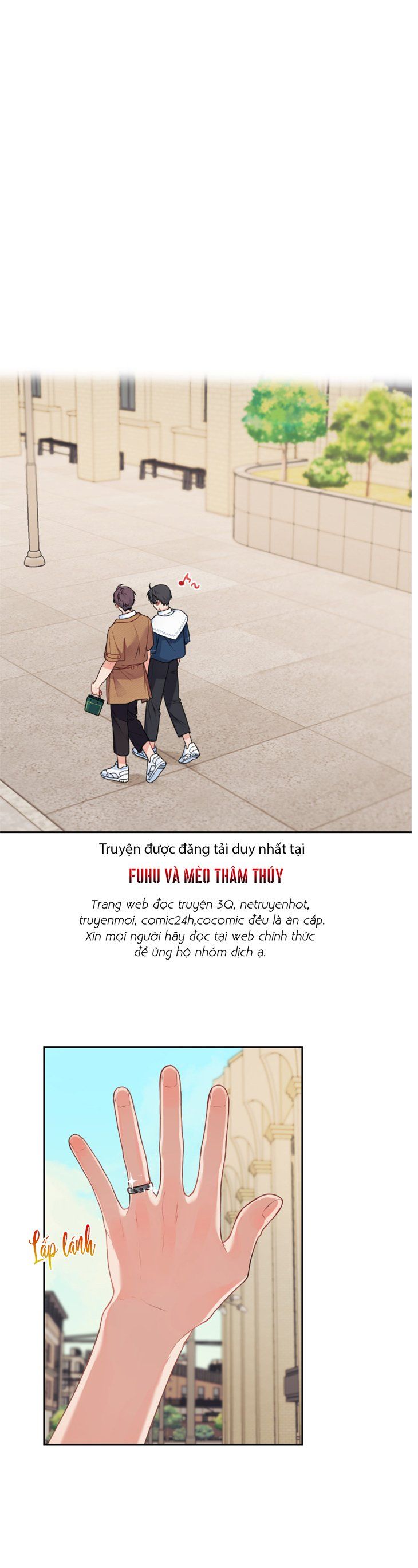 đọc truyện Máu Và Tình Yêu Chương 59 ảnh 18 tại Thiên Thai Truyện