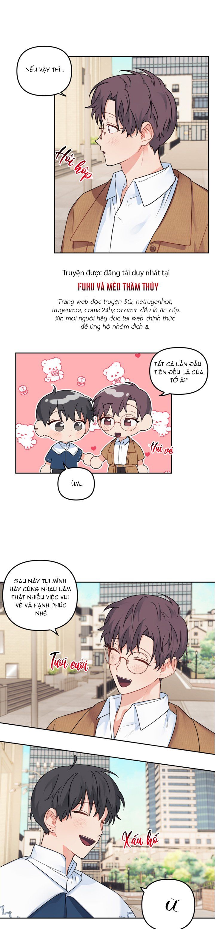 đọc truyện Máu Và Tình Yêu Chương 59 ảnh 21 tại Thiên Thai Truyện