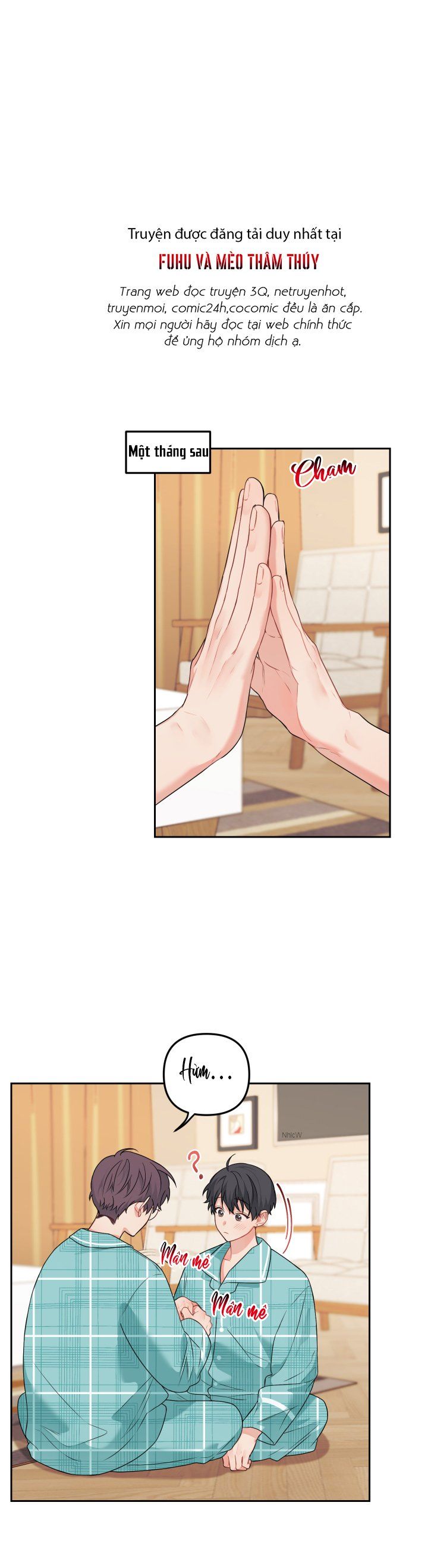 đọc truyện Máu Và Tình Yêu Chương 59 ảnh 4 tại Thiên Thai Truyện