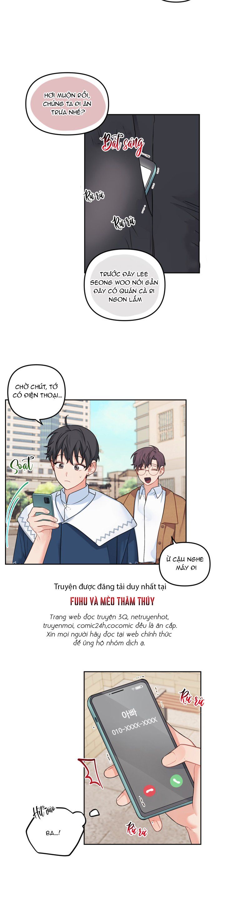 đọc truyện Máu Và Tình Yêu Chương 59 ảnh 22 tại Thiên Thai Truyện