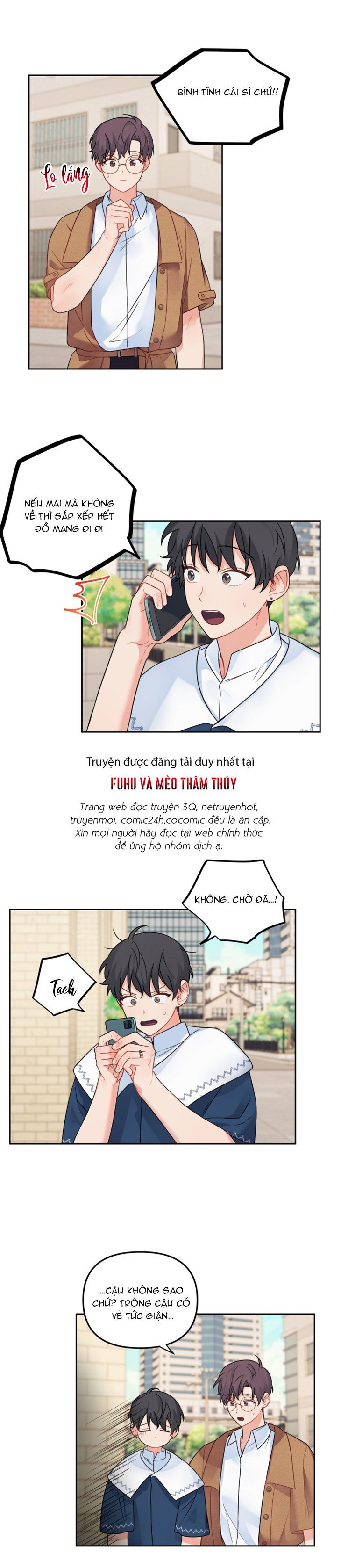 đọc truyện Máu Và Tình Yêu Chương 59 ảnh 24 tại Thiên Thai Truyện