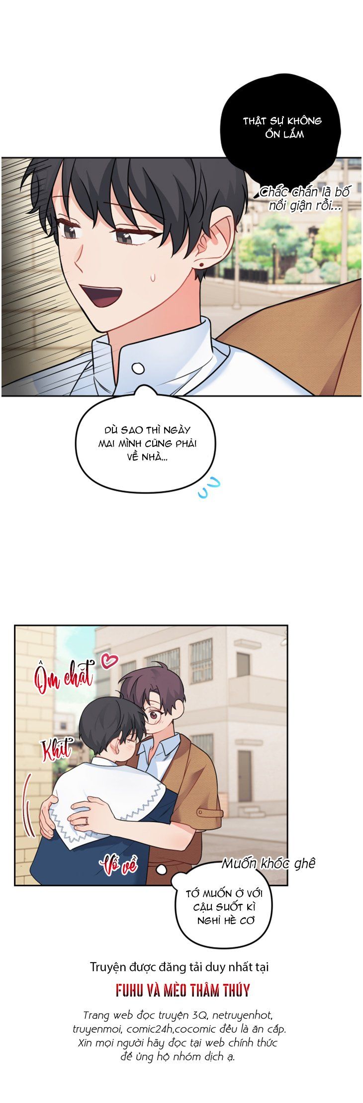 đọc truyện Máu Và Tình Yêu Chương 59 ảnh 25 tại Thiên Thai Truyện