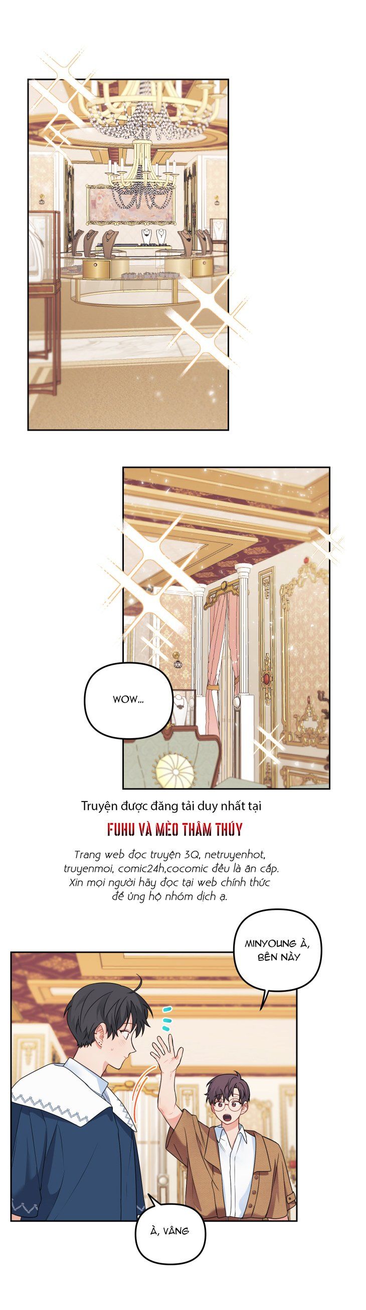 đọc truyện Máu Và Tình Yêu Chương 59 ảnh 10 tại Thiên Thai Truyện