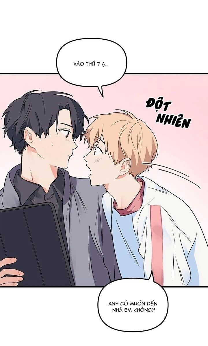 đọc truyện Máu Và Tình Yêu Chương 6 ảnh 12 tại Thiên Thai Truyện