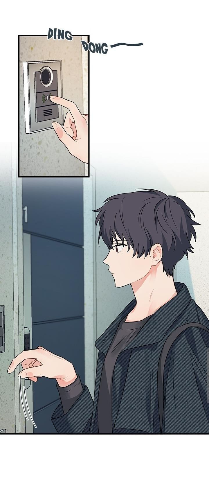 đọc truyện Máu Và Tình Yêu Chương 6 ảnh 16 tại Thiên Thai Truyện