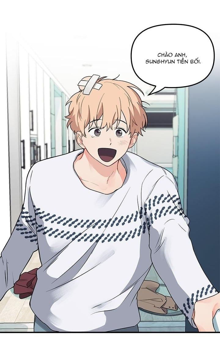 đọc truyện Máu Và Tình Yêu Chương 6 ảnh 19 tại Thiên Thai Truyện