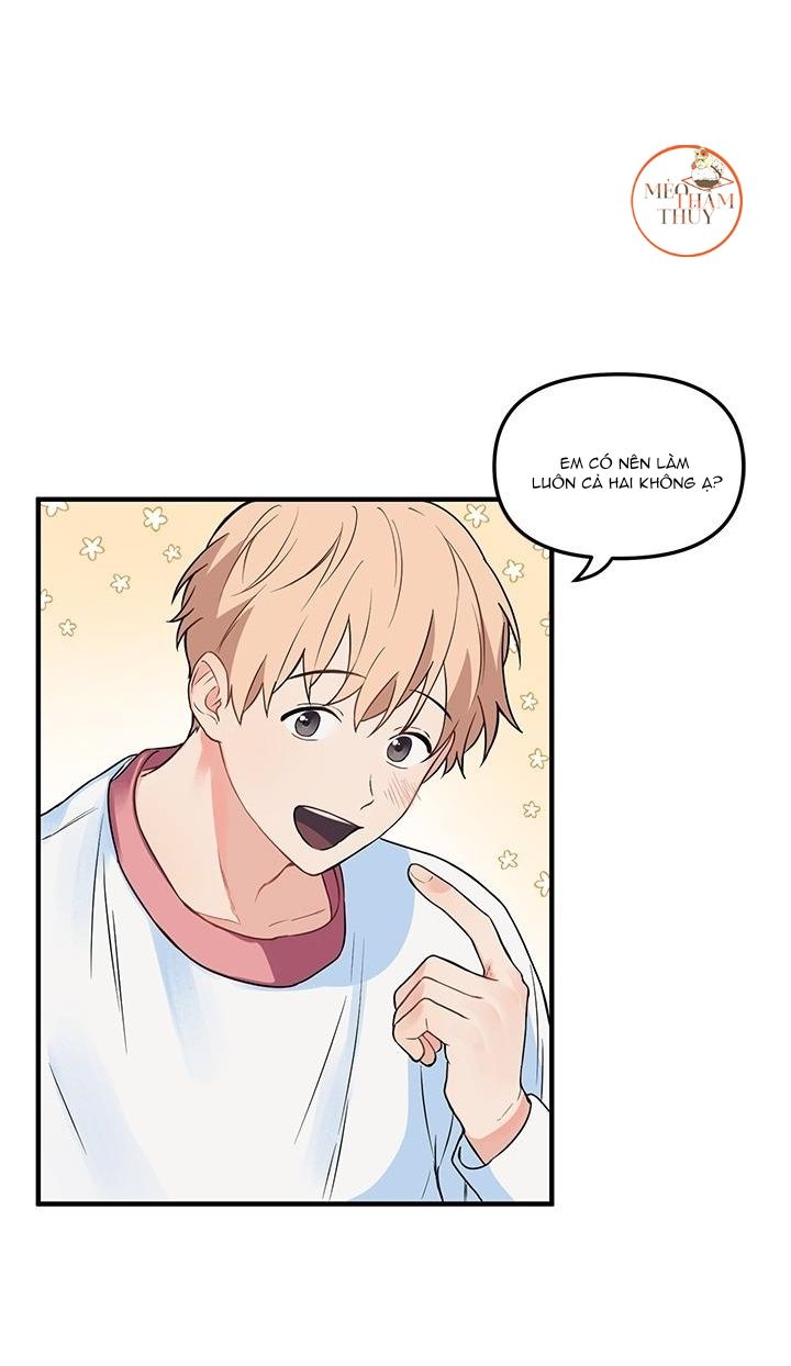 đọc truyện Máu Và Tình Yêu Chương 6 ảnh 4 tại Thiên Thai Truyện