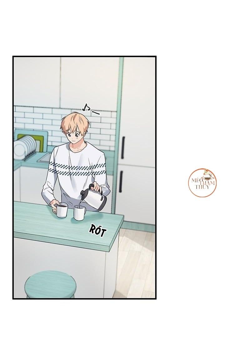 đọc truyện Máu Và Tình Yêu Chương 6 ảnh 26 tại Thiên Thai Truyện