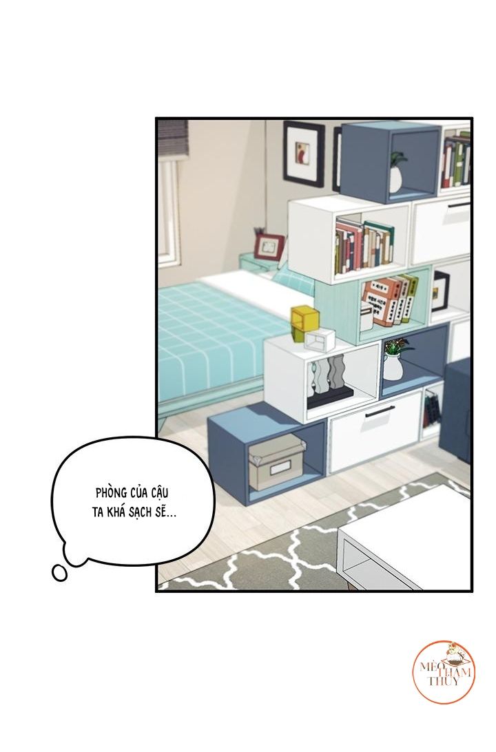 đọc truyện Máu Và Tình Yêu Chương 6 ảnh 27 tại Thiên Thai Truyện