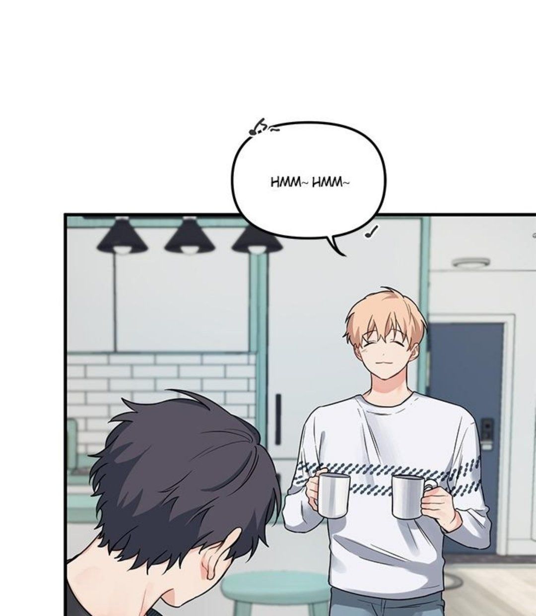 đọc truyện Máu Và Tình Yêu Chương 6 ảnh 28 tại Thiên Thai Truyện