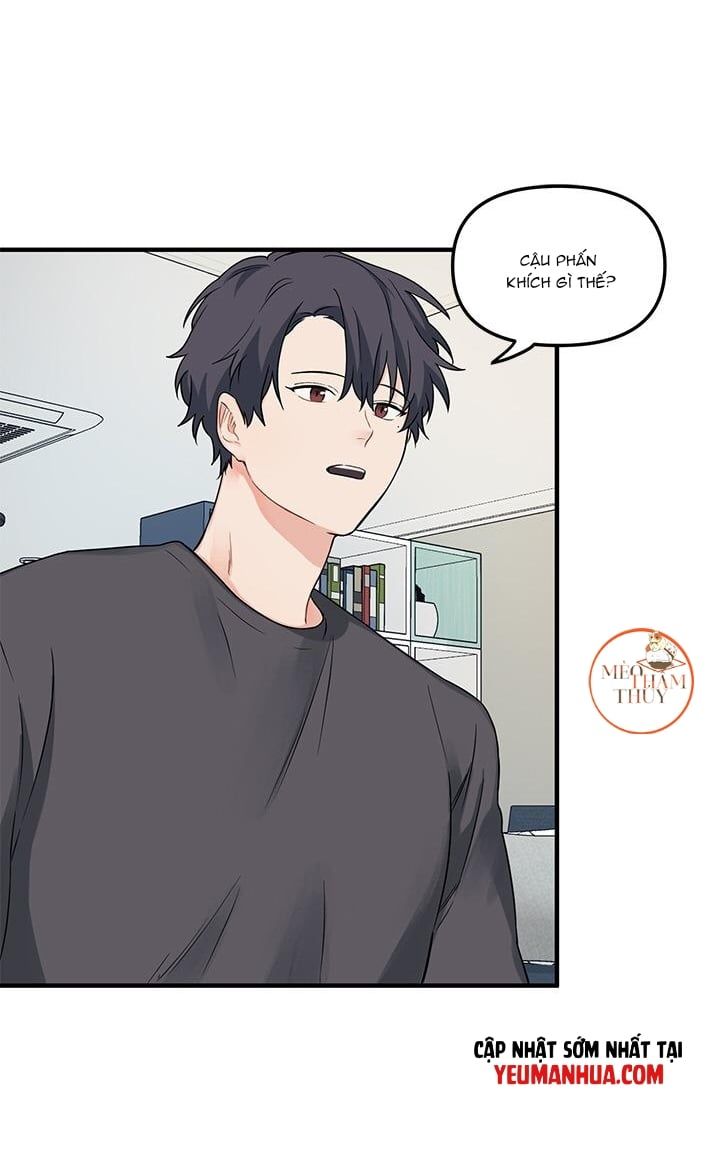 đọc truyện Máu Và Tình Yêu Chương 6 ảnh 30 tại Thiên Thai Truyện