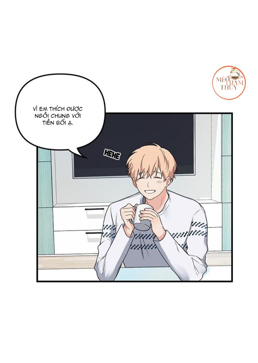 đọc truyện Máu Và Tình Yêu Chương 6 ảnh 31 tại Thiên Thai Truyện