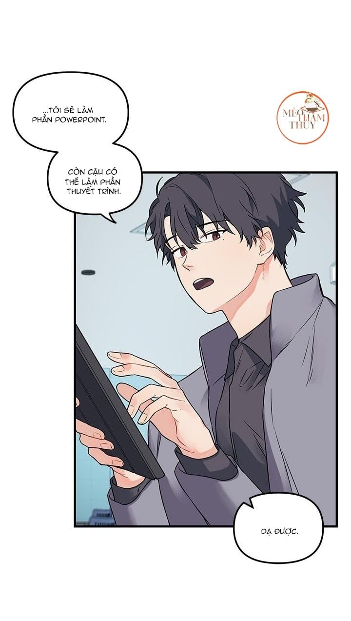 đọc truyện Máu Và Tình Yêu Chương 6 ảnh 5 tại Thiên Thai Truyện