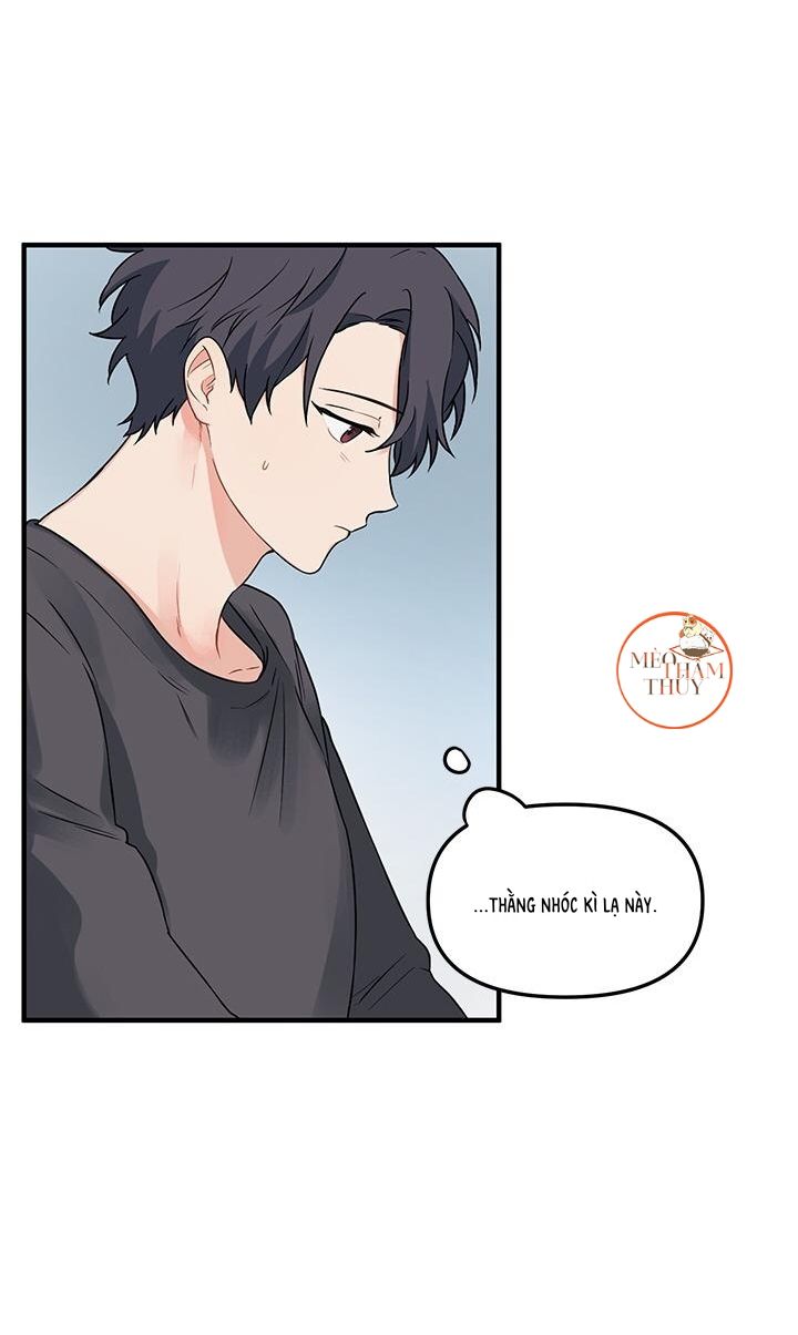 đọc truyện Máu Và Tình Yêu Chương 6 ảnh 32 tại Thiên Thai Truyện