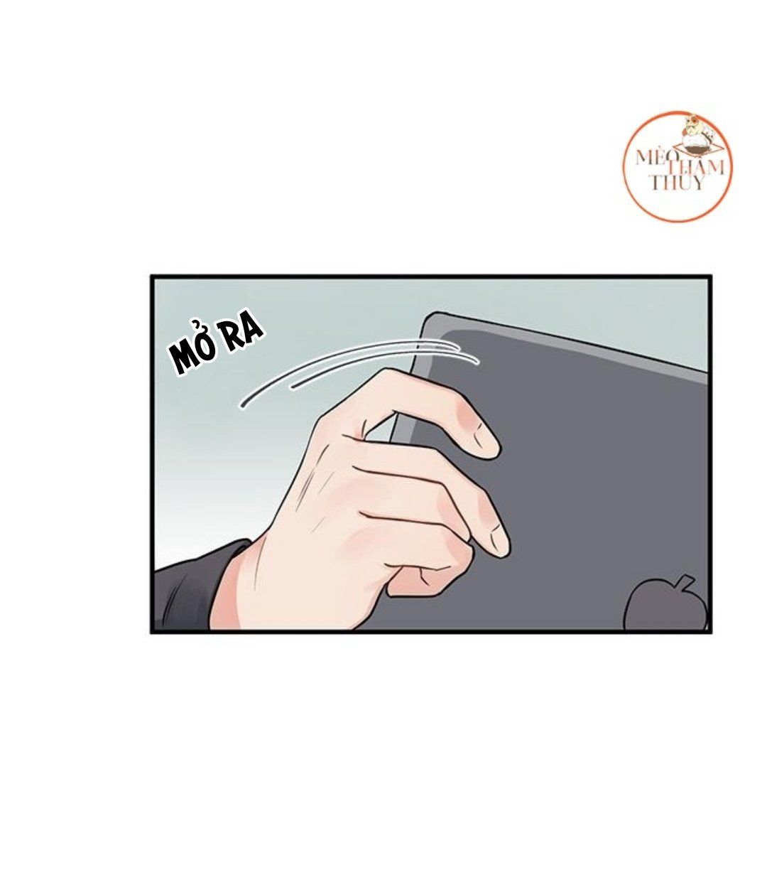 đọc truyện Máu Và Tình Yêu Chương 6 ảnh 33 tại Thiên Thai Truyện