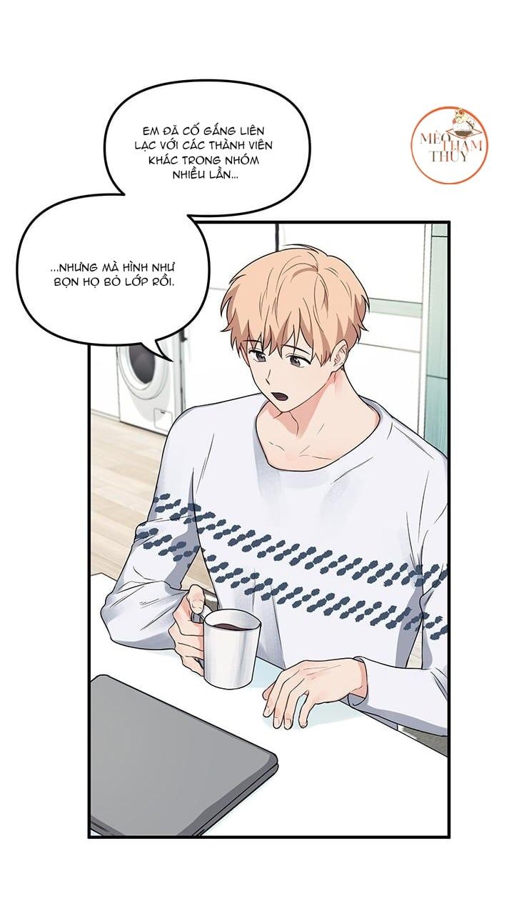 đọc truyện Máu Và Tình Yêu Chương 6 ảnh 35 tại Thiên Thai Truyện