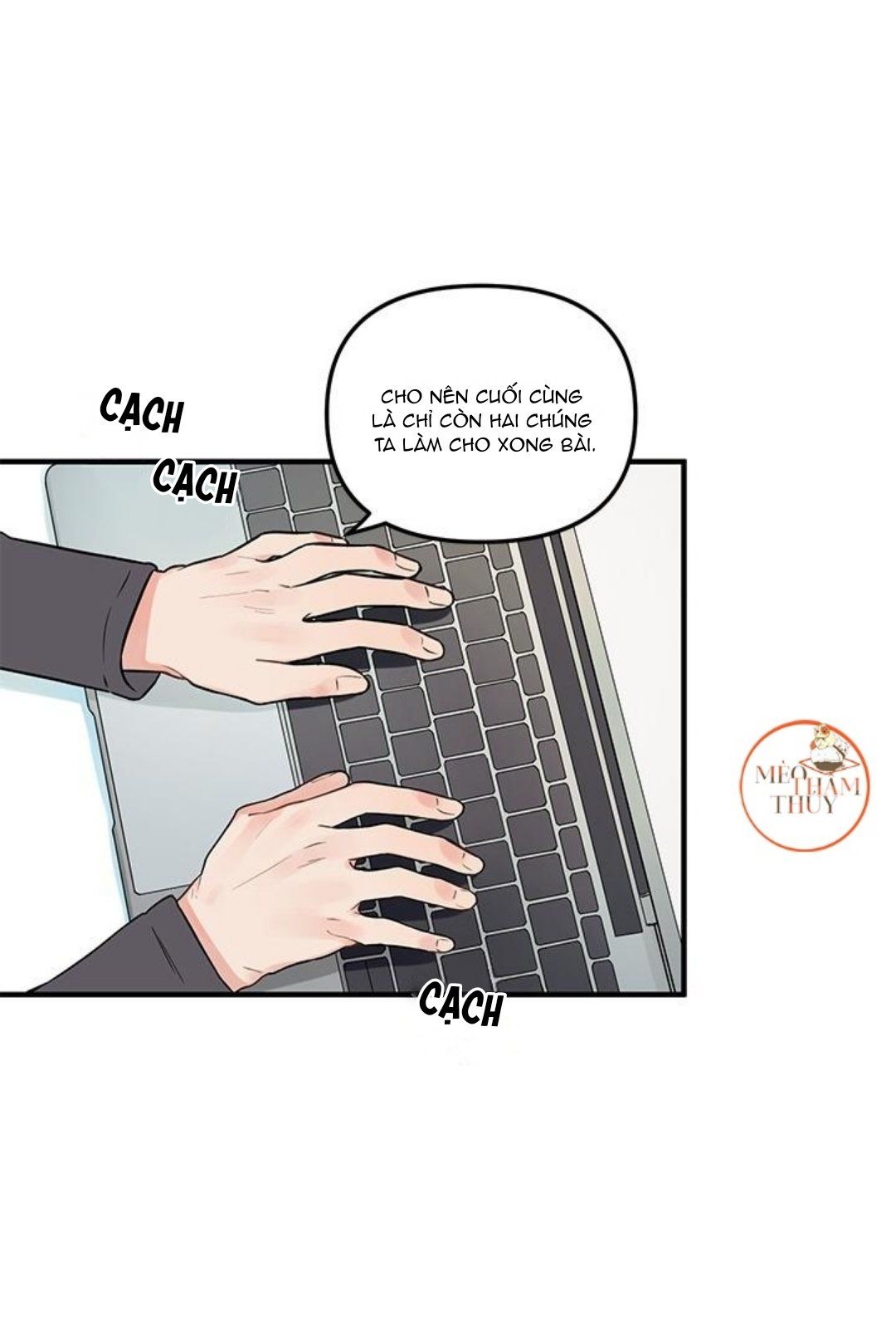 đọc truyện Máu Và Tình Yêu Chương 6 ảnh 36 tại Thiên Thai Truyện