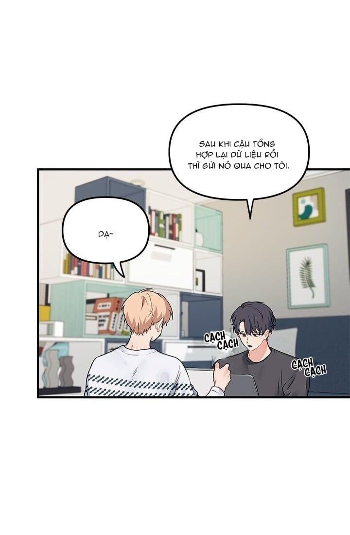 đọc truyện Máu Và Tình Yêu Chương 6 ảnh 38 tại Thiên Thai Truyện